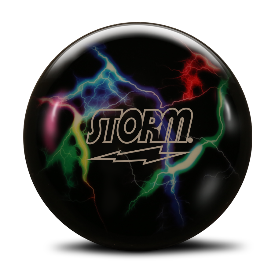 Storm Visaball